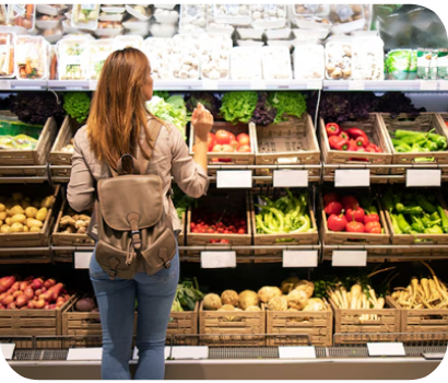 Retail and Supermarkets