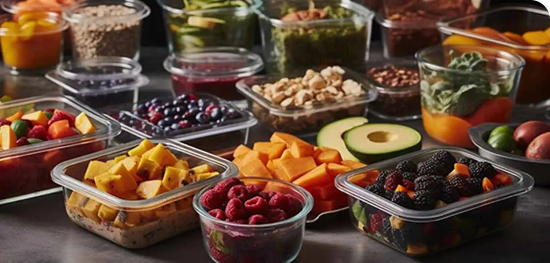 Only the Freshest <br />Fruit and Vegetables