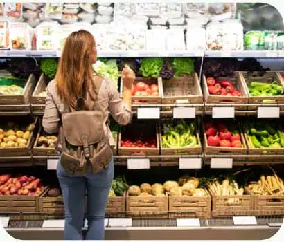 Retail and Supermarkets