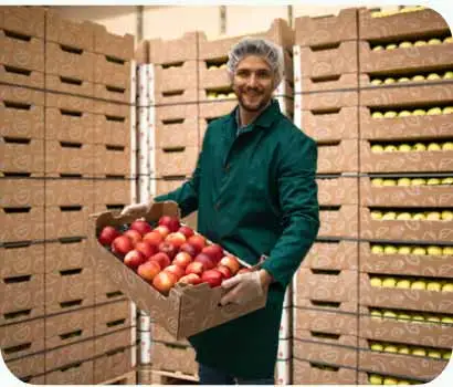 Distributors and Wholesalers